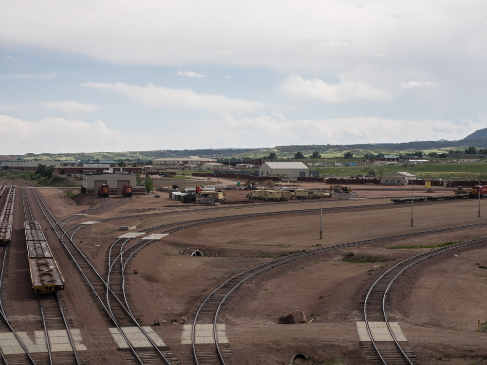 Part 16 Alamosa to La Junta, CO 2014061220